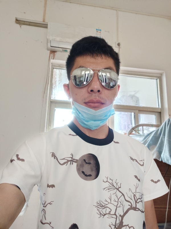 馨荣的第二张照片--梅州中老年相亲网