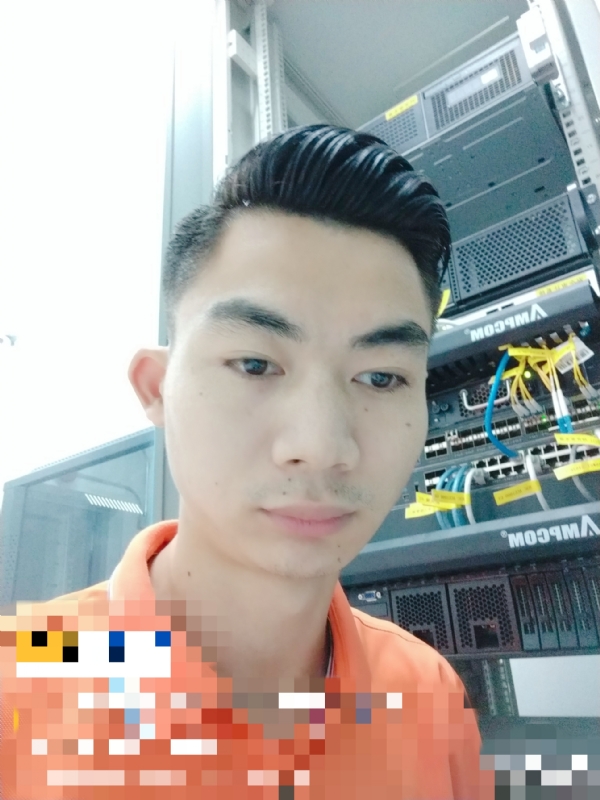 小海的第一张照片--梅州中老年相亲网