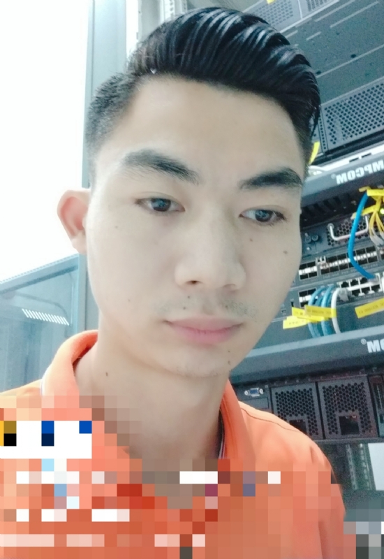 小海的第二张照片--梅州中老年相亲网