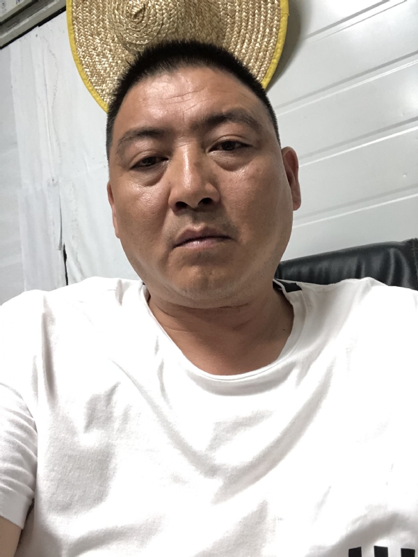 人生如梦的第一张照片--梅州中老年相亲网