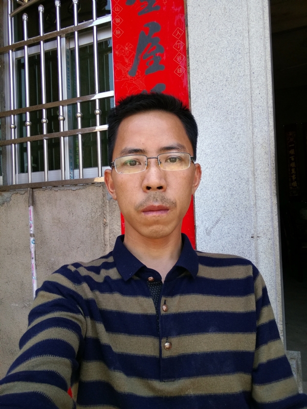 美丽的小山村的第一张照片--梅州中老年相亲网