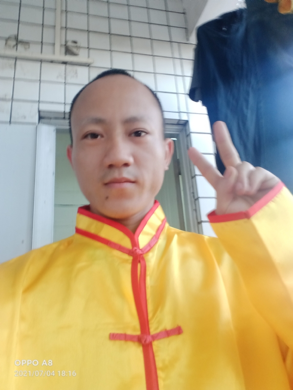 宋福军的第二张照片--梅州中老年相亲网