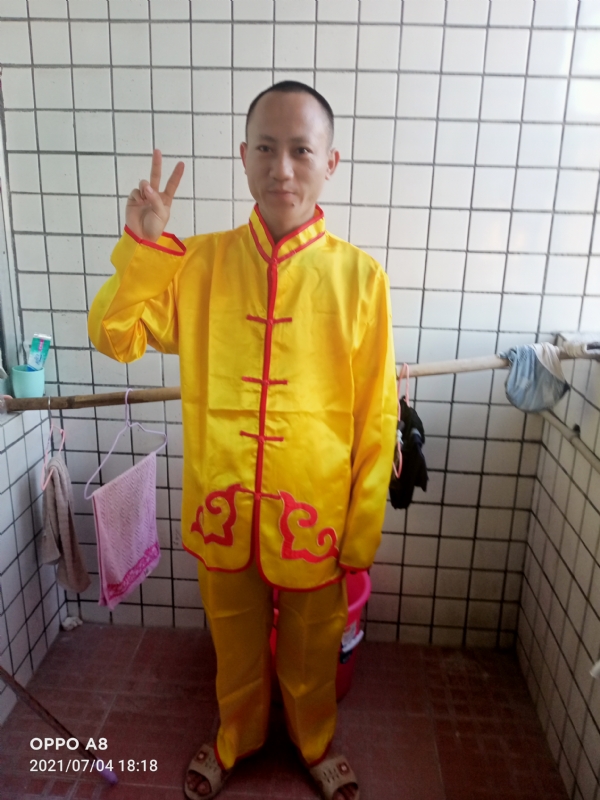 宋福军的第三张照片--梅州中老年相亲网