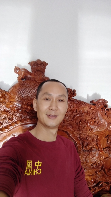 想有个家的第二张照片--梅州中老年相亲网