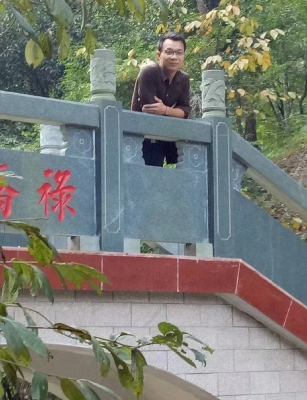 小茶的第二张照片--梅州中老年相亲网