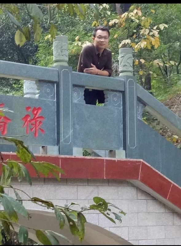 小茶的第三张照片--梅州中老年相亲网