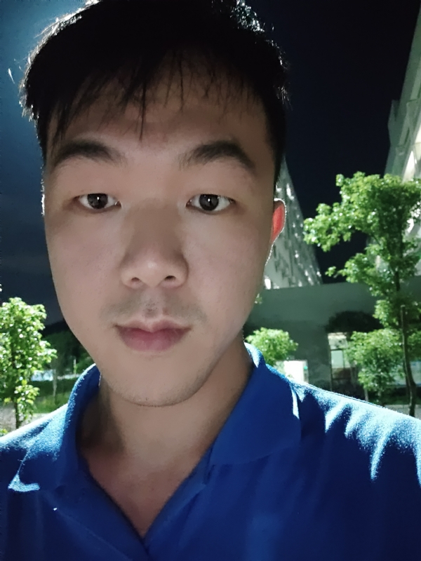 小楼听雨的第一张照片--梅州中老年相亲网